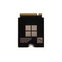 Thay Ổ cứng SSD Surface Laptop 13-inch