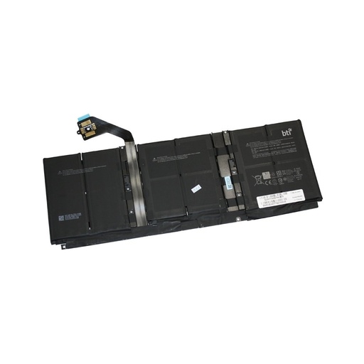 Thay Pin Surface Laptop G3HTA057H