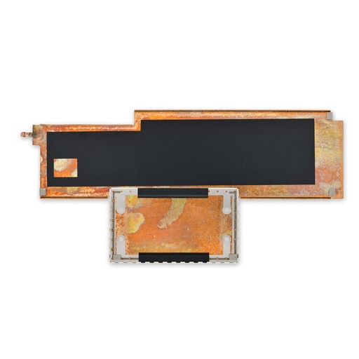 Thay Tản nhiệt CPU Surface Book 2 13.5"