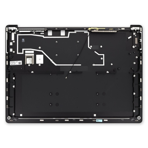 Thay Mặt đáy (Mặt D) Surface Laptop 6 for Business 15"