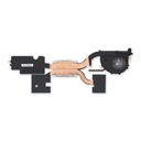 Thay Cụm tản nhiệt Surface Laptop 5 15"