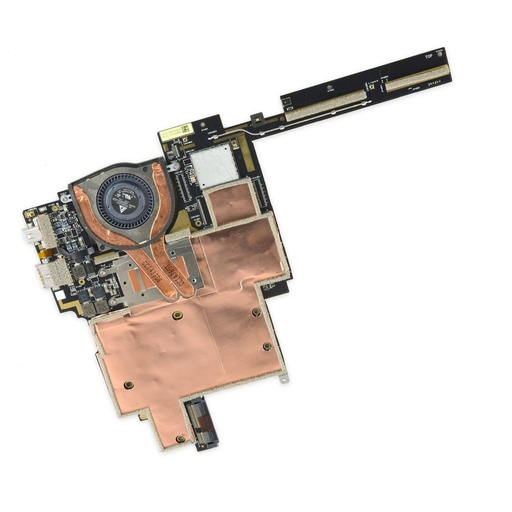 Thay Mainboard Surface Pro 3