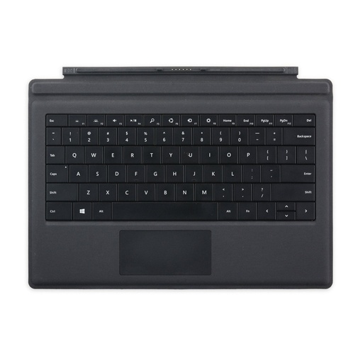 Thay Bàn phím Surface Pro 3