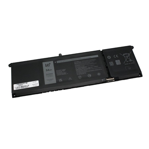 Thay Pin Laptop Dell V6W33