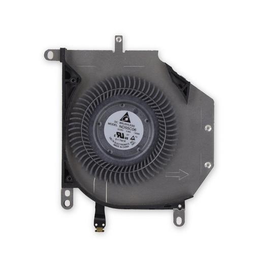 Thay Quạt Surface Pro 4