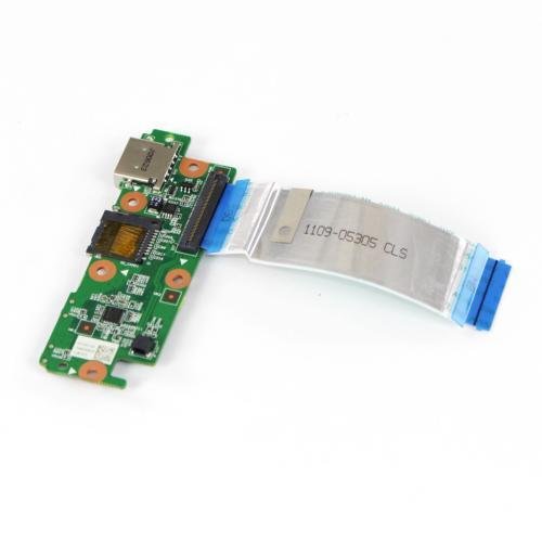 Thay Bo mạch USB Laptop Lenovo - 5C50S25037