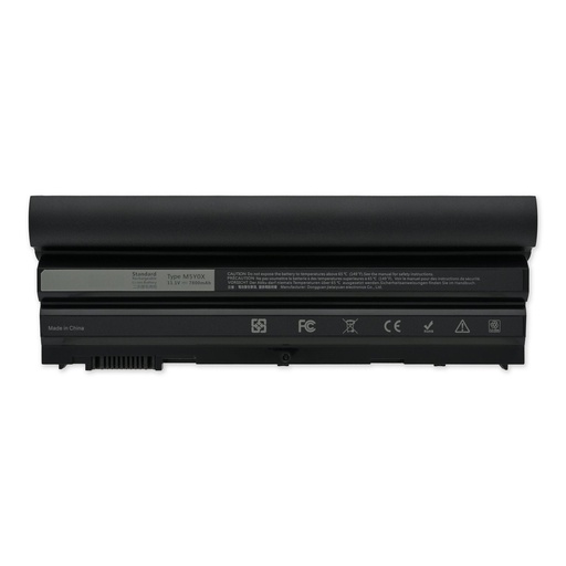 Thay Pin Laptop Dell Latitude E5520 / E5420 / E6420 / E6430