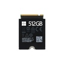 Thay Ổ cứng SSD Surface Laptop 3 (Models 1867, 1868, 1872)