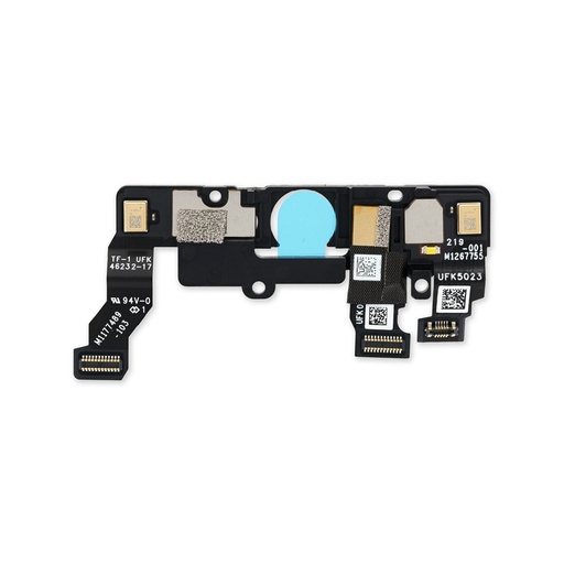 Thay Mic Surface Pro 11 5G (LCD)