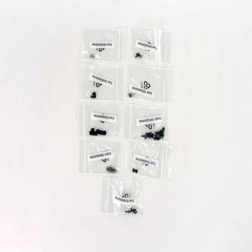 Thay Bộ ốc vít Laptop Lenovo - 01EP415