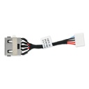 Thay Cáp sạc DC-IN Lenovo IdeaPad Yoga 720-15 - 5C10N67809