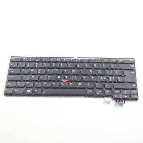 Thay Bàn phím Laptop Lenovo - 01EN750