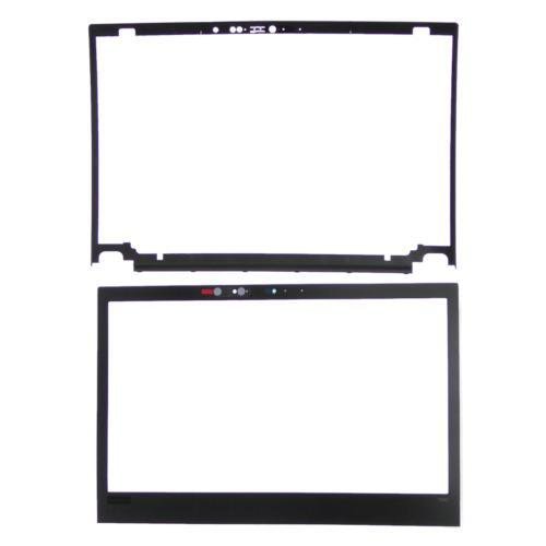 Thay Viền màn hình LCD (Mặt B) Laptop Lenovo - 01YR493