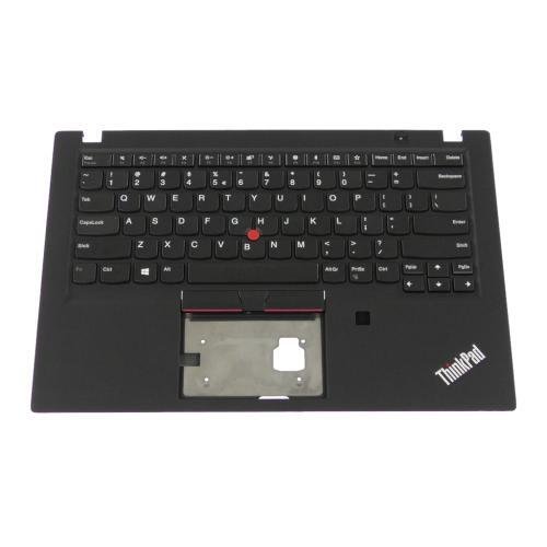Thay Cụm mặt C (chiếu nghỉ và bàn phím) Laptop Lenovo - 02HM426