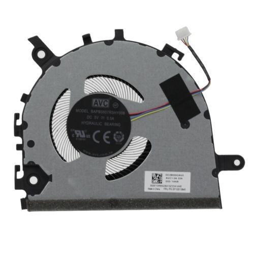 Thay Quạt tản nhiệt Laptop Lenovo - 5F10S13945