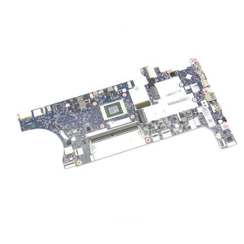Thay Bo mạch chủ (Mainboard) Laptop Lenovo - 5B20Z25415