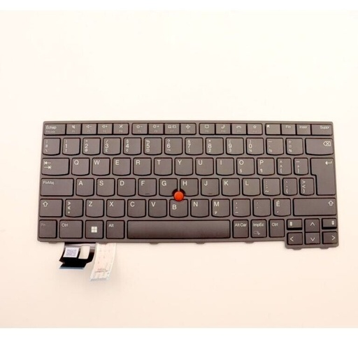 Thay Bàn phím Laptop Lenovo - 5N21D68125