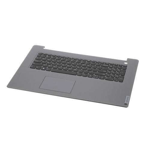 Thay Cụm mặt C (chiếu nghỉ, touchpad, bàn phím) Laptop Lenovo - 5CB1B97483
