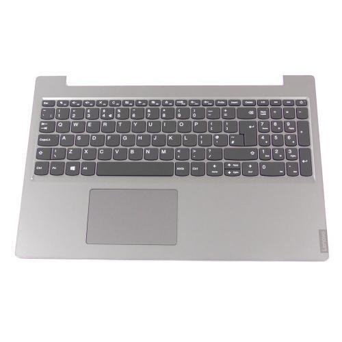 Thay Cụm mặt C (chiếu nghỉ) Laptop Lenovo - 5CB0X55989