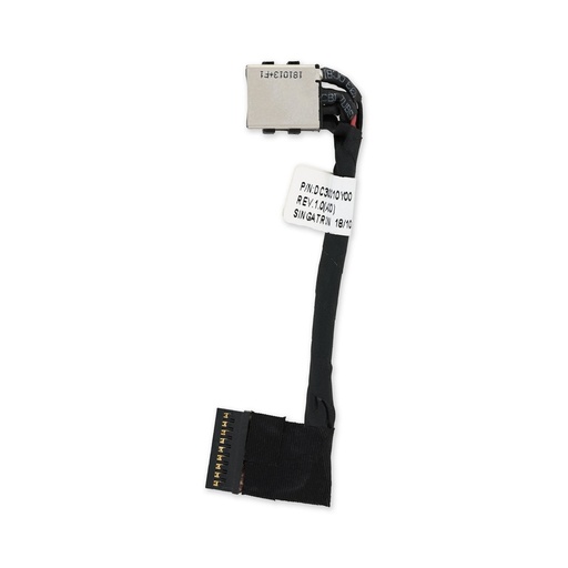 Thay Cáp sạc DC-IN Dell G7 15-7588 - XJ39G
