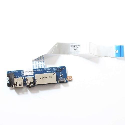 Thay Bo mạch I/O Laptop Lenovo - 5C50L45960