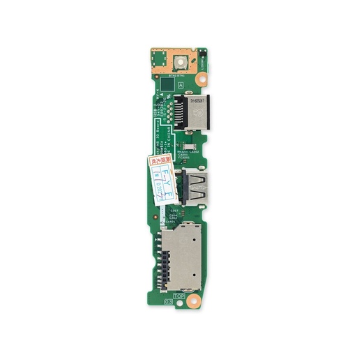 Thay Bo mạch I/O Dell Inspiron - M1K2R