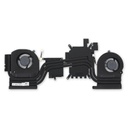 Thay Cụm quạt và tản nhiệt Dell Alienware 15 R3