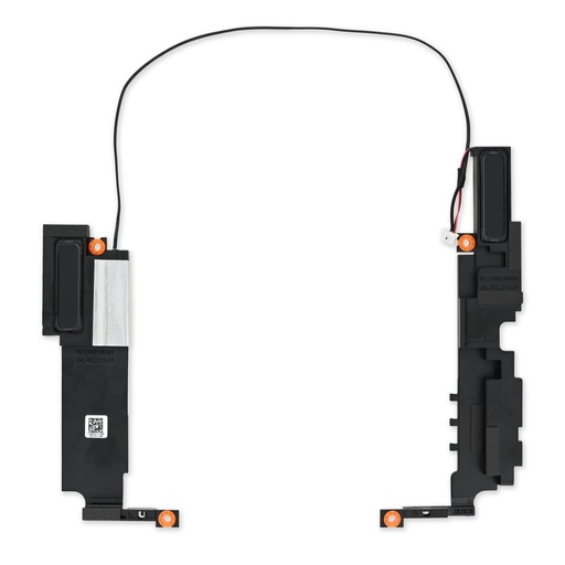 Thay Loa Dell Latitude 9510