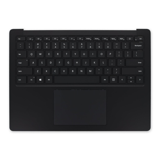 Thay Cụm mặt C (bàn phím và chiếu nghỉ) Surface Laptop 4 13.5" (Model 1951, 1959)