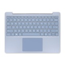 Thay Cụm mặt C (bàn phím và chiếu nghỉ) Surface Laptop Go 2