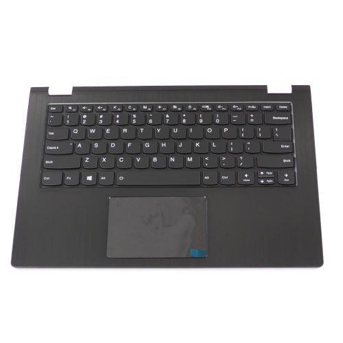 Thay Cụm mặt C (chiếu nghỉ, touchpad, bàn phím) Laptop Lenovo - 5CB0R08625