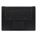 Thay Cụm mặt C (bàn phím và chiếu nghỉ) Surface Laptop 6 for Business 15"