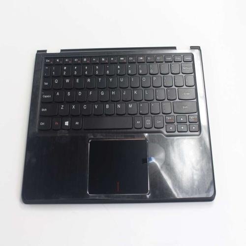 Thay Cụm mặt C (chiếu nghỉ, bàn phím, touchpad) Laptop Lenovo - 5CB0H15155