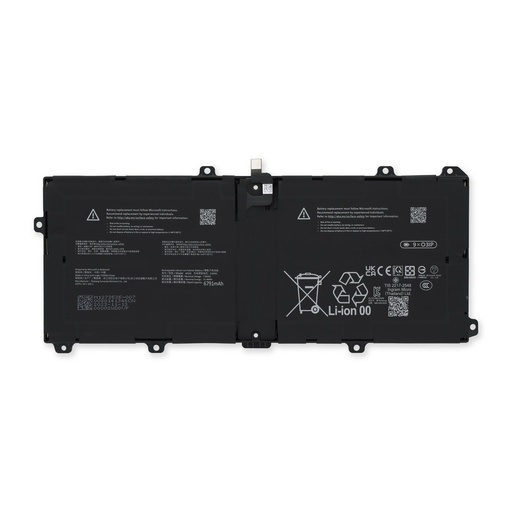 Thay Pin Surface Pro 11 5G (OLED)