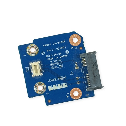 Thay Bo mạch SATA Dell Inspiron 17R (5721)