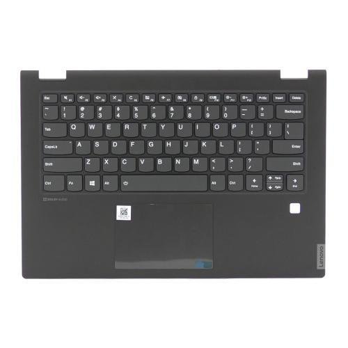 Thay Cụm mặt C (chiếu nghỉ, touchpad, bàn phím) Laptop Lenovo - 5CB0S17318