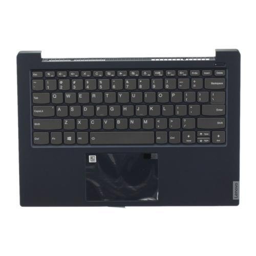 Thay Mặt C (chiếu nghỉ) Laptop Lenovo - 5CB0S18619