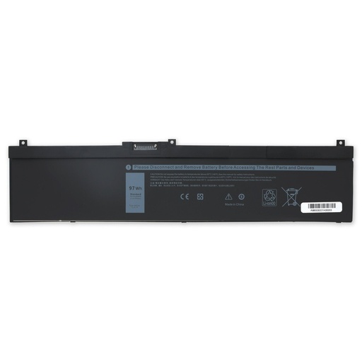 Thay Pin Laptop Dell 451-BCGI