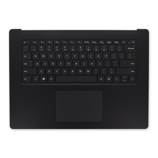 Thay Cụm mặt C (bàn phím và chiếu nghỉ) Surface Laptop 4 15"