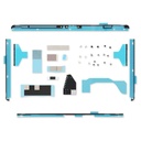 Thay Bộ vật tư tiêu hao màn hình OLED Surface Pro 11 – Chính hãng