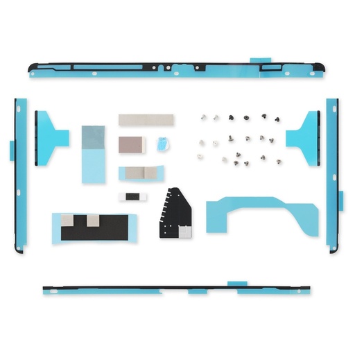 Thay Bộ vật tư tiêu hao màn hình OLED Surface Pro 11 – Chính hãng