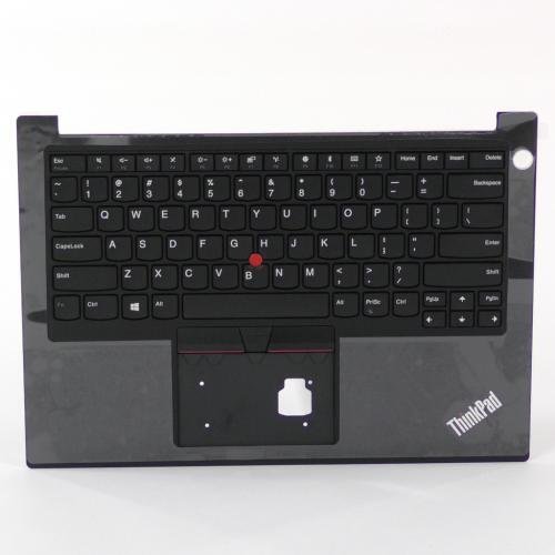 Thay Cụm mặt C (chiếu nghỉ và bàn phím) Laptop Lenovo - 5M10V17005