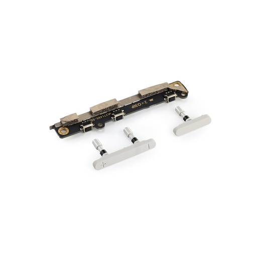 Thay Nút nguồn Surface Pro 11 5G (OLED)