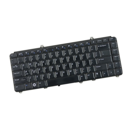 Thay Bàn phím Dell Inspiron 1545 (PP41L)
