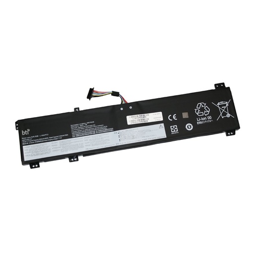 Thay Pin Lenovo Legion 5-17IMH05H - L19M4PC2