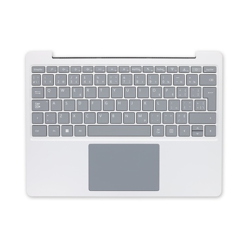 Thay Cụm mặt C (bàn phím và chiếu nghỉ) Surface Laptop Go 3