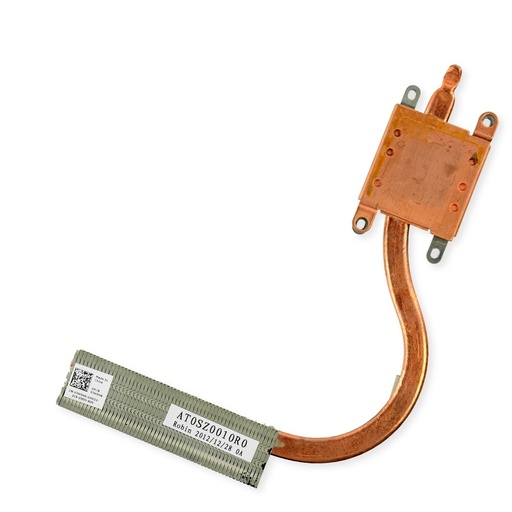 Thay Tản nhiệt CPU Dell Inspiron 17R (5721)