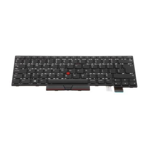 Thay Bàn phím Laptop Lenovo - 01HX301