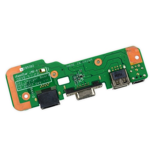 Thay Cổng mở rộng Dell Inspiron 1545 (PP41L)