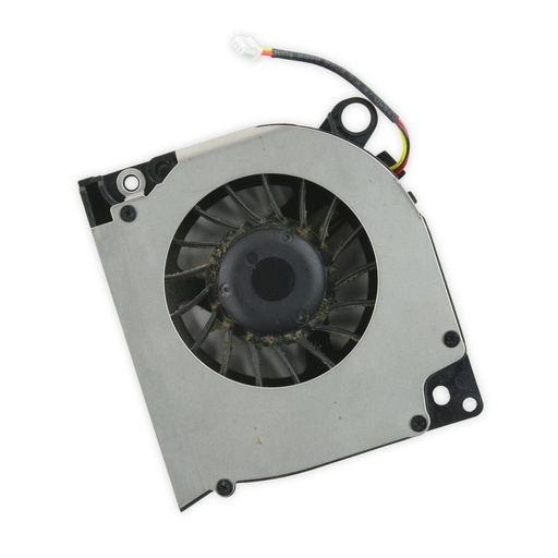 Thay Quạt tản nhiệt Dell Inspiron 1545 (PP41L)